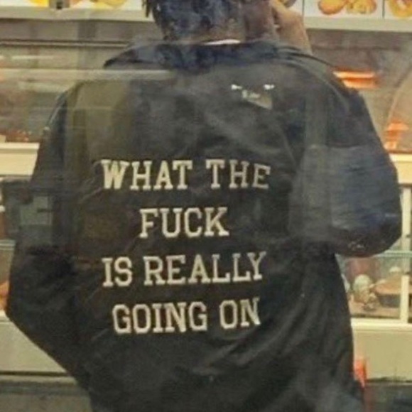 Meet your Posher, Joseph - Picture 1 of 1